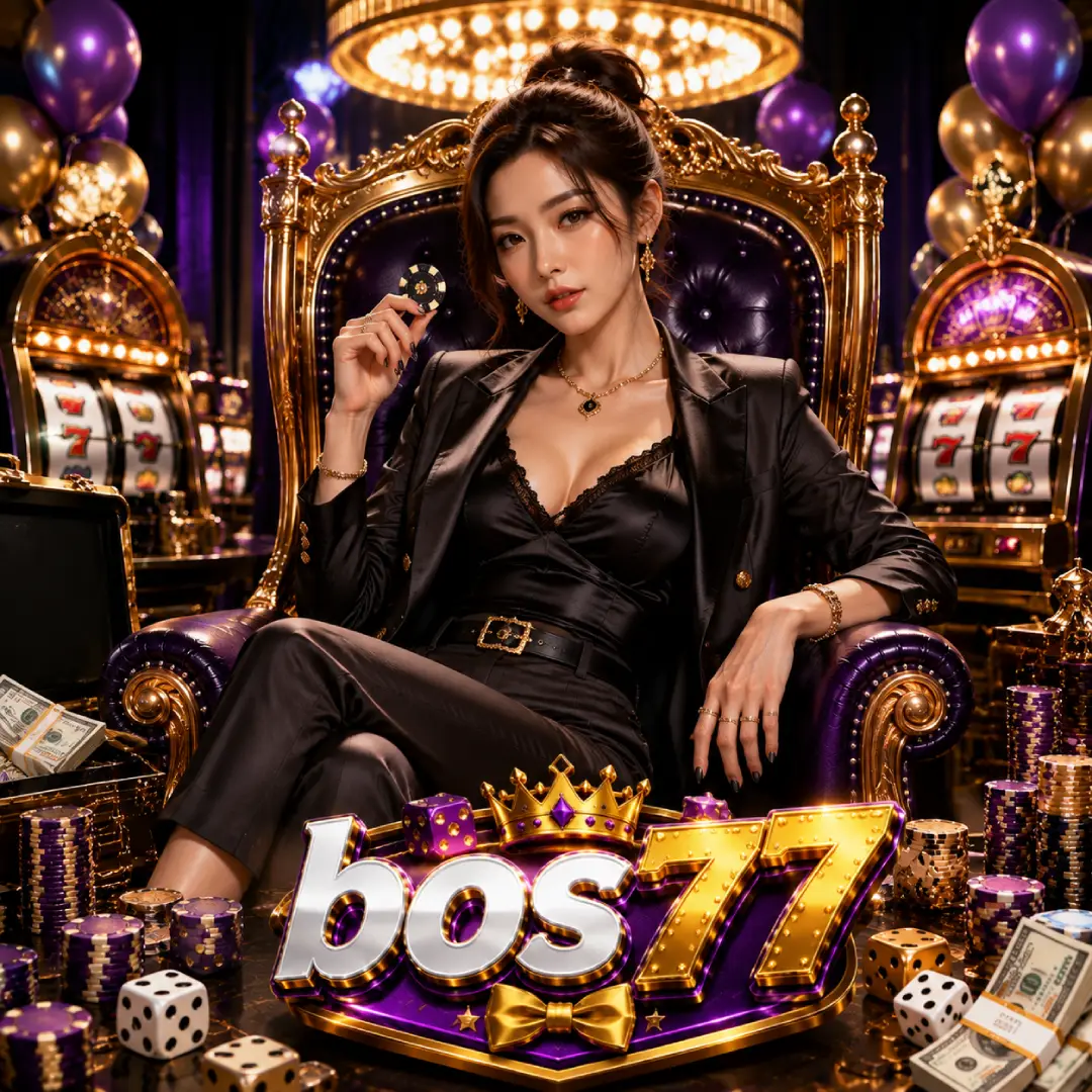 Informasi Bos77